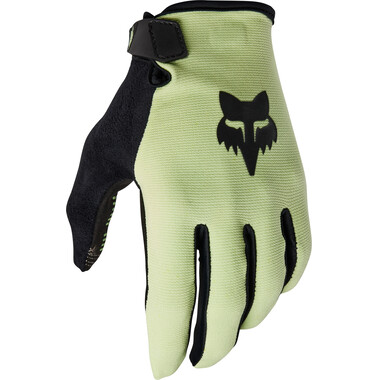 FOX RANGER Gloves Green 2023 0